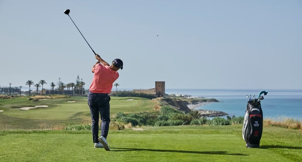 golf