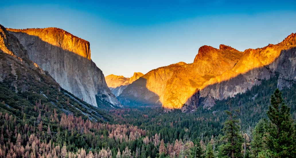 1032x544 Yosemite | Exclusive Tours
