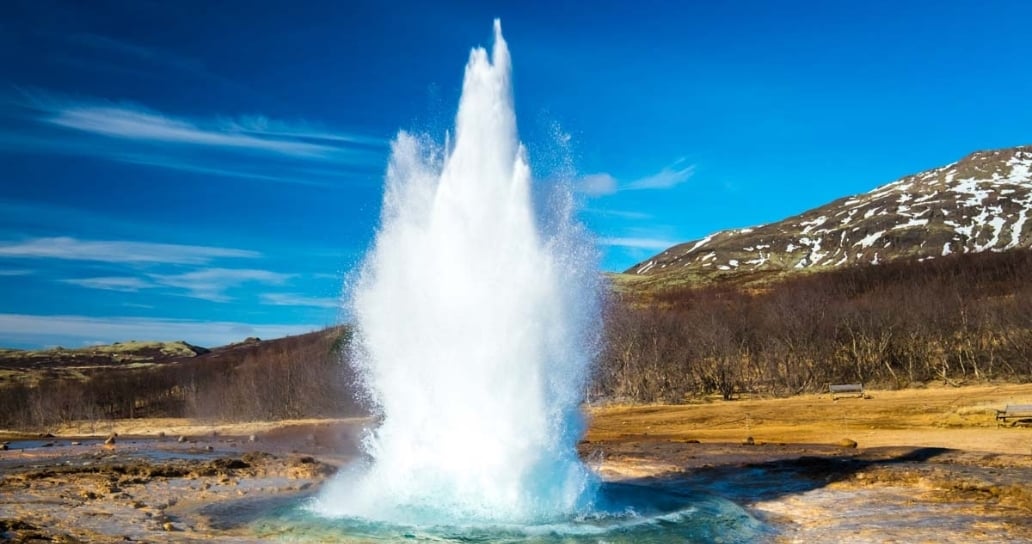 geysir