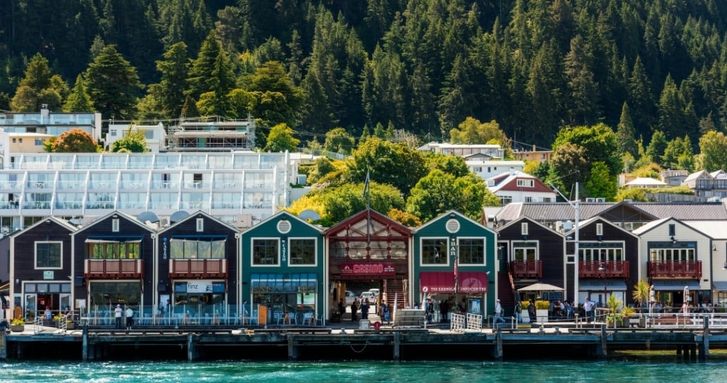 Queenstown