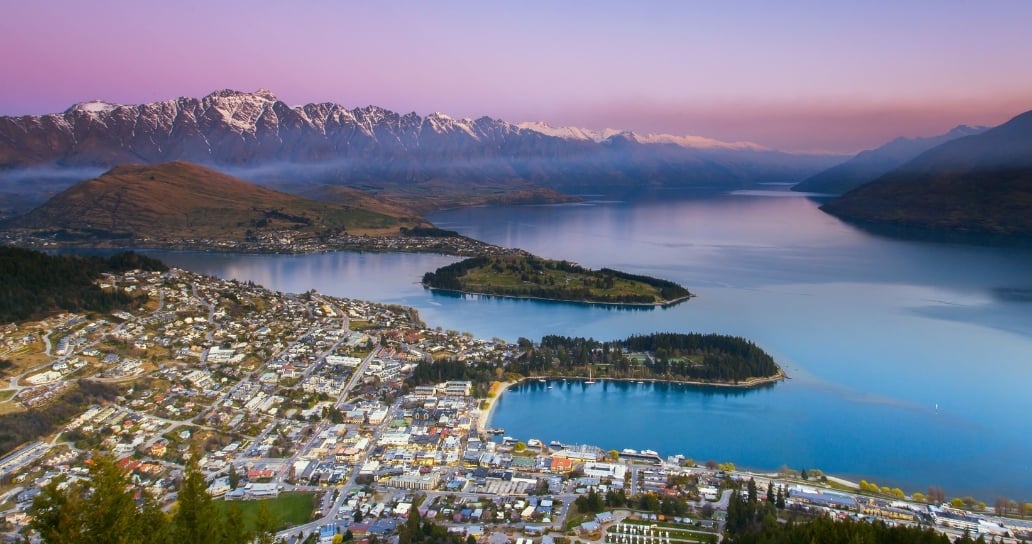 Queenstown