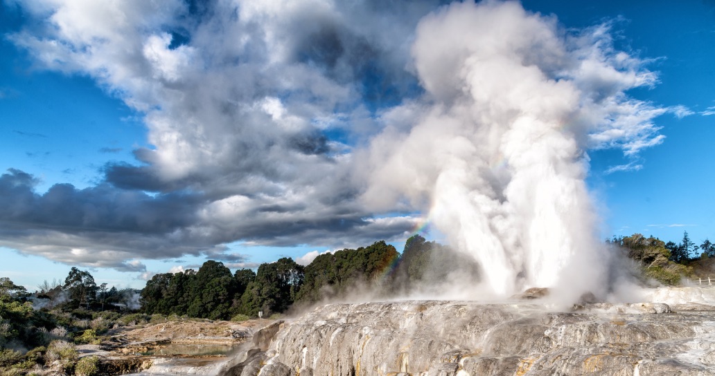 1032x544 zážitek_Dovolená s itinerářem v Austrálii a na Novém Zélandu_Te Puia, NZ | Exclusive Tours