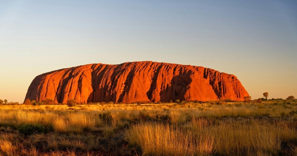 Uluru