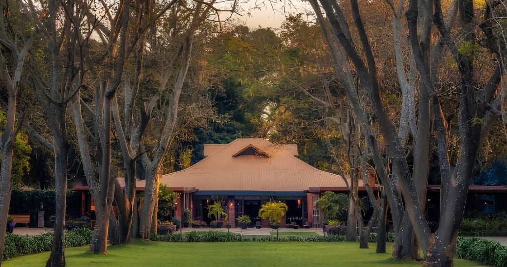 lodge