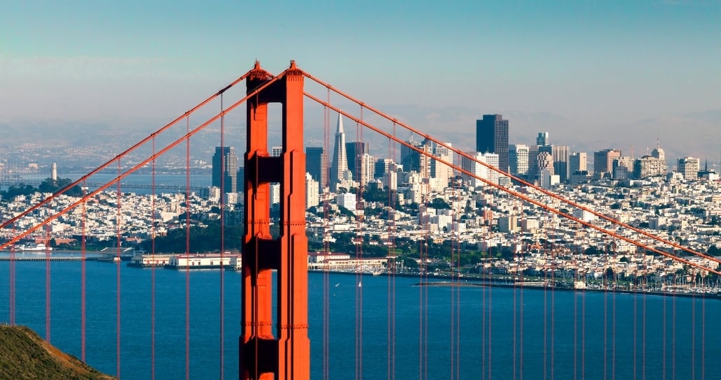 Golden Gate Bridge