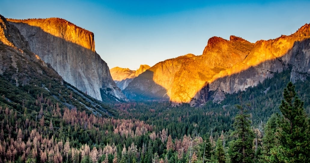 Yosemith