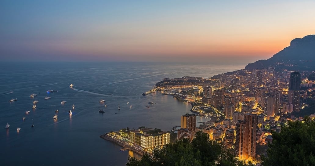 Monte Carlo