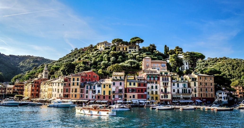 Portofino