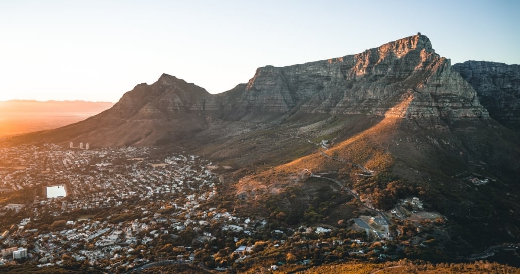 Table Mountain