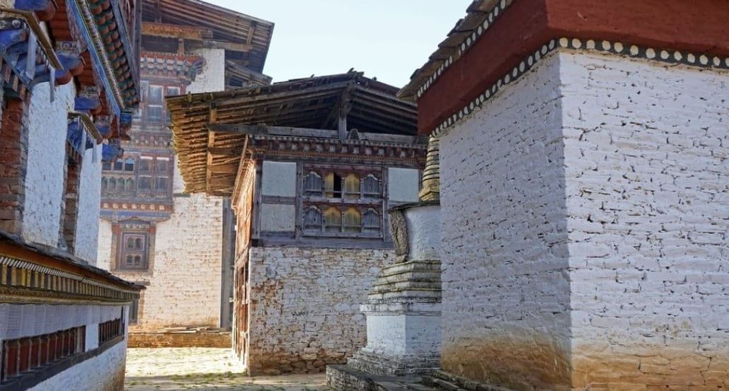 1032x554 11 Dovolená s itinerářem v Bhútánu _ Exclusive Tours