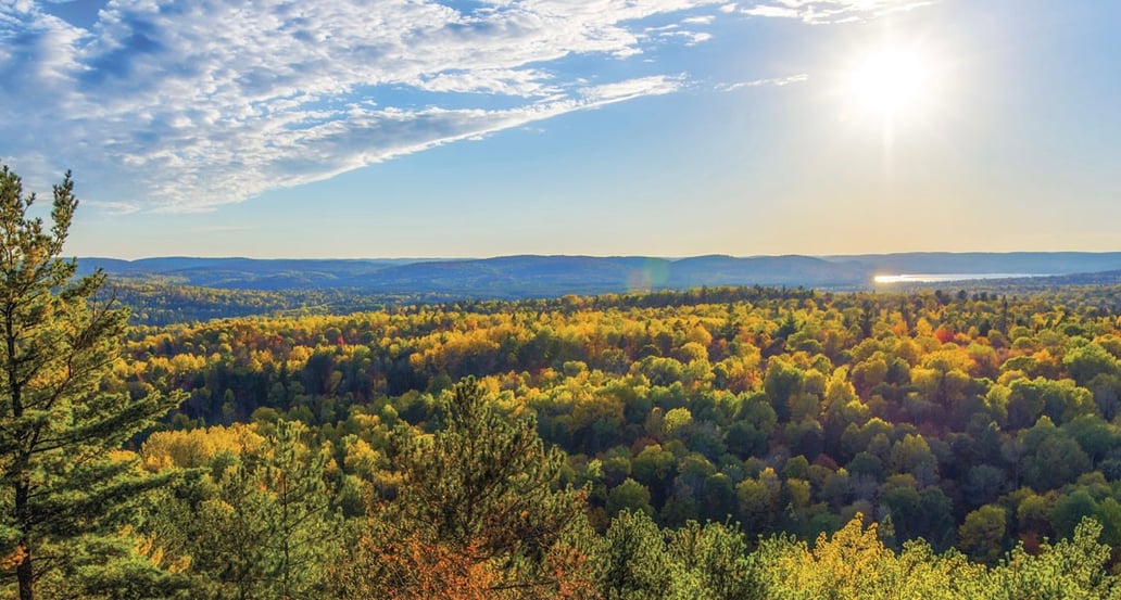 1032x554 5 míst, která nejlépe poznáte na kole s Exclusive Tours  kanada