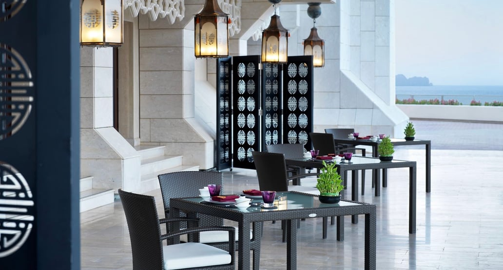 1032x554 Al Bustan Palace, The Ritz Carlton 50565126-China Mood Terrace