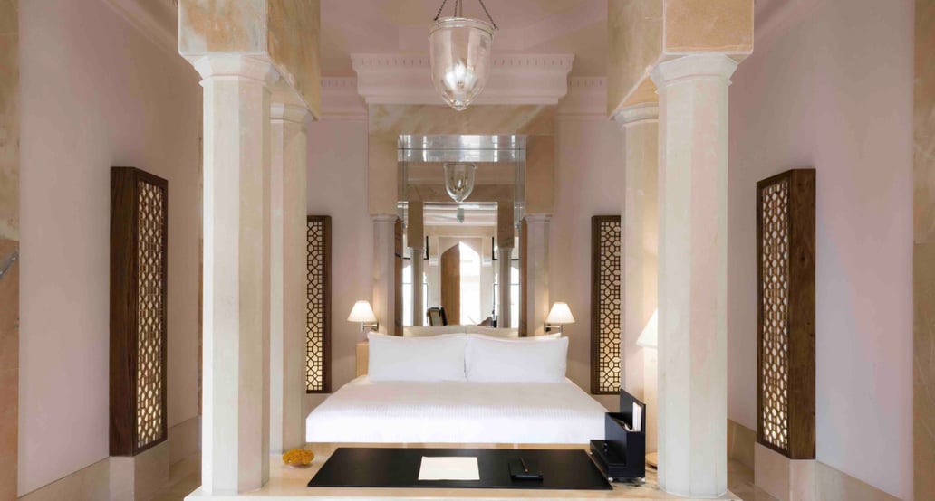 1032x554 Amanbagh, Indie – Rajastan terrace_haveli_suite_high_res_10474