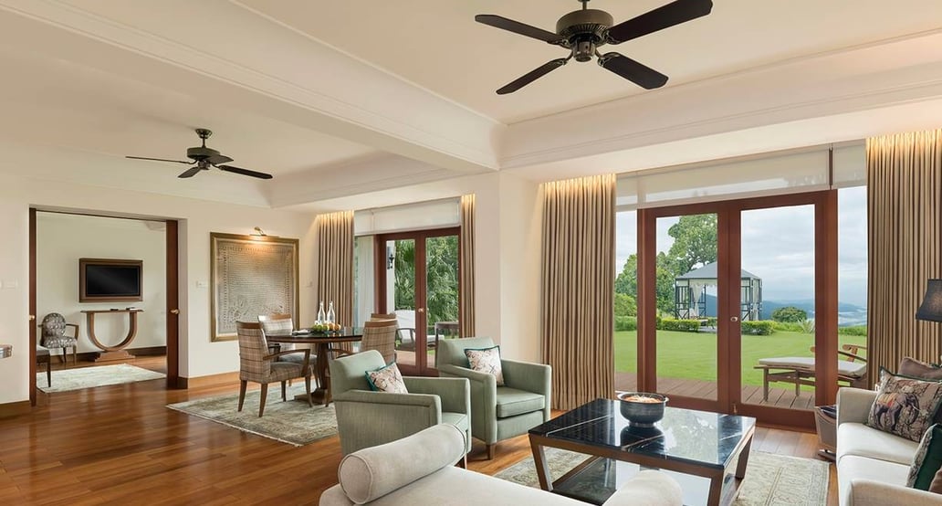 1032x554 Ananda in the Himalayas 1-Living_Ananda-Suite-living-room_1