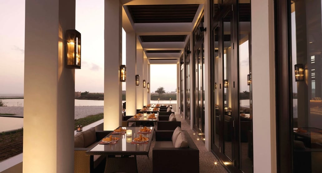 1032x554 Anantara Al Baleed Resort Salalah al_baleed_by_anantara_mekong_terrace_01_1920x1037