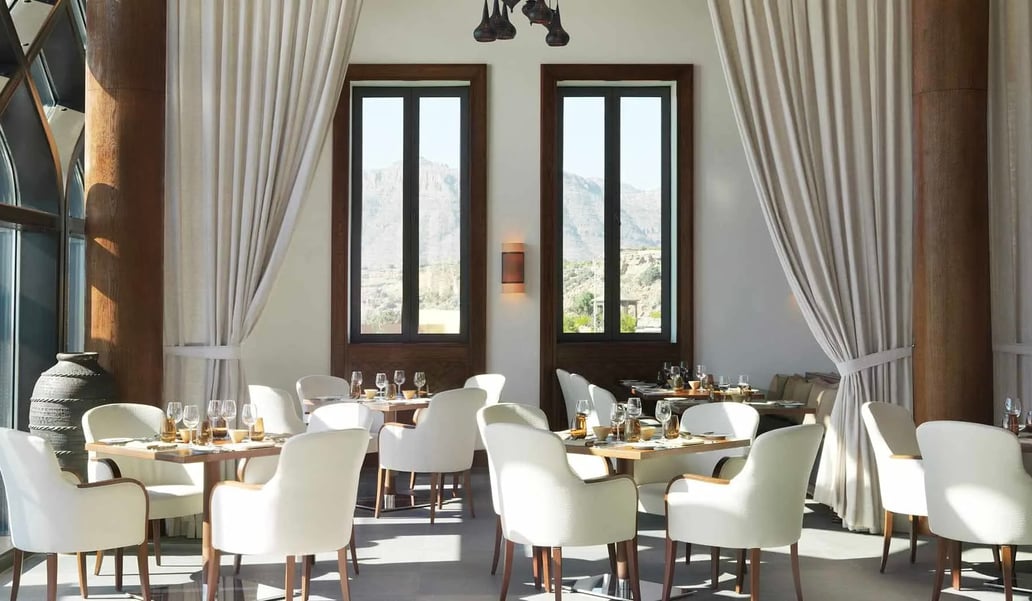 1032x554 Anantara Al Jabal Al Akhdar anantara_al_jabal_al_akhdar_dining_al_maisan_04_1920x1037