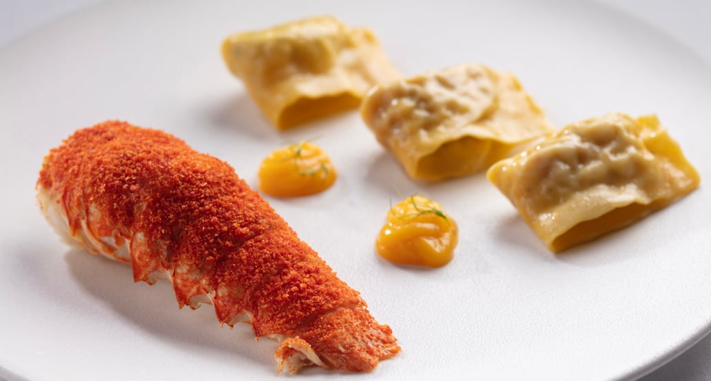 1032x554 Anantara_Maia_Seychelles_Villas_Poached_Lobster
