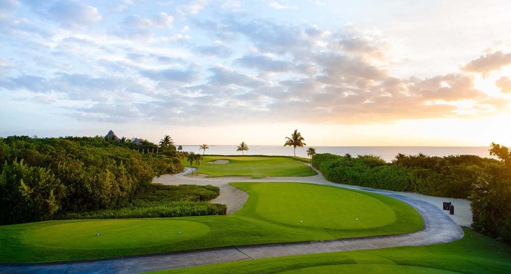 1032x554 Andaz Mayakoba Resort Riviera Maya Andaz-Mayakoba-P246-Golf-Course.16x9