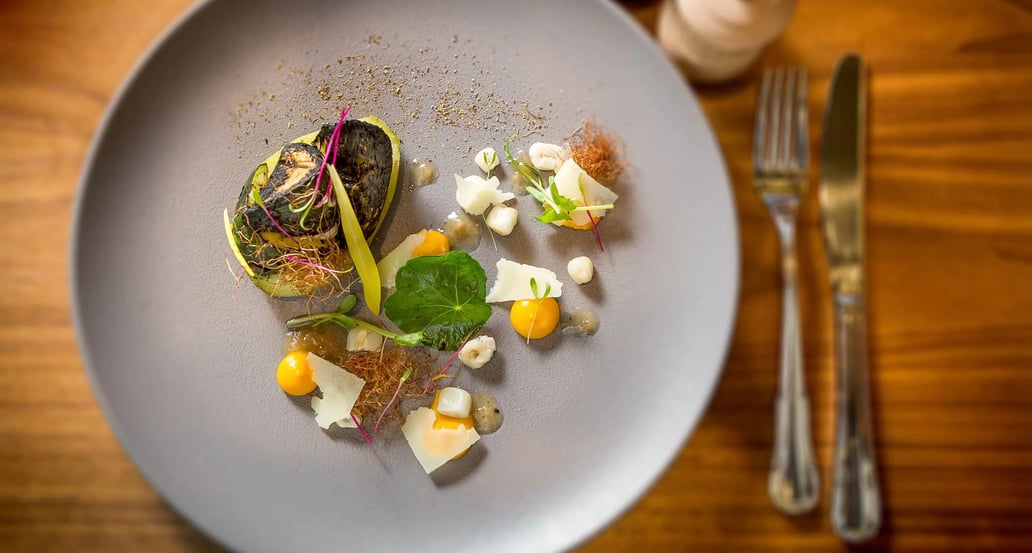 1032x554 Andaz Mayakoba Resort Riviera Maya Andaz-Mayakoba-Resort-Riviera-Maya-P063-Guisquil-Salad.16x9