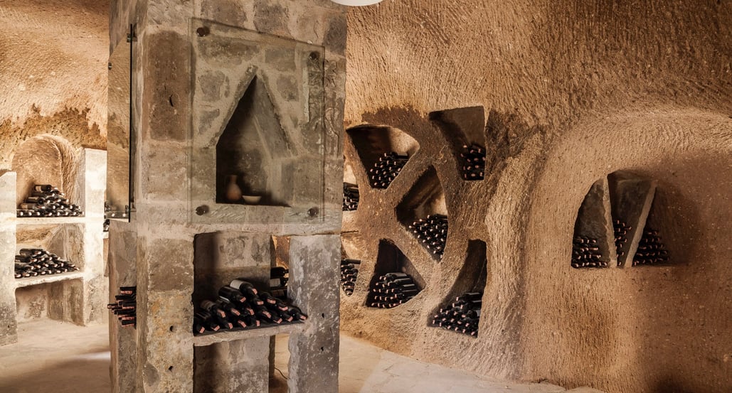 1032x554 Argos in Cappadocia Wine Cellar