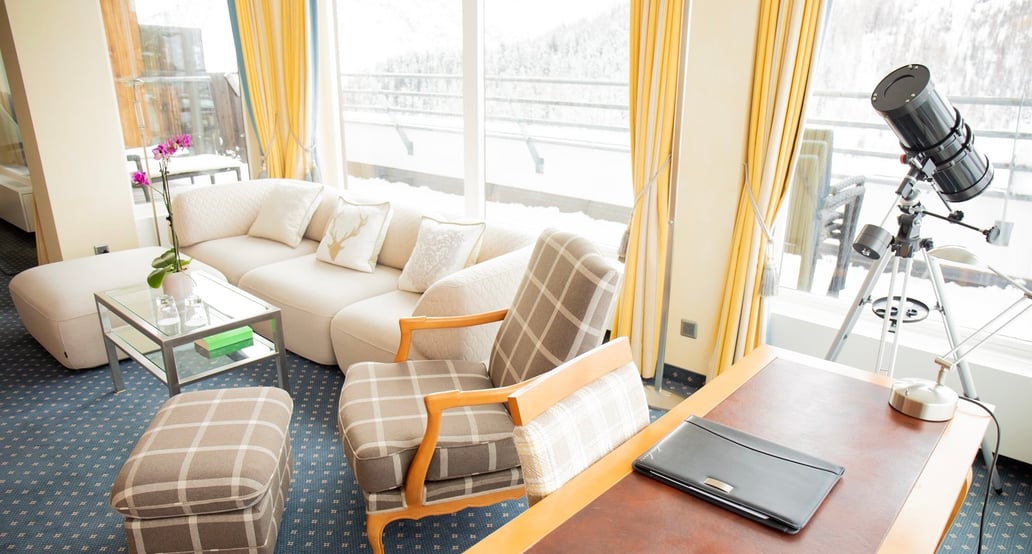 1032x554 Arosa Kulm Hotel & Alpin SPA csm_Hauptbild_Penthouse_Suite_8db80da63c