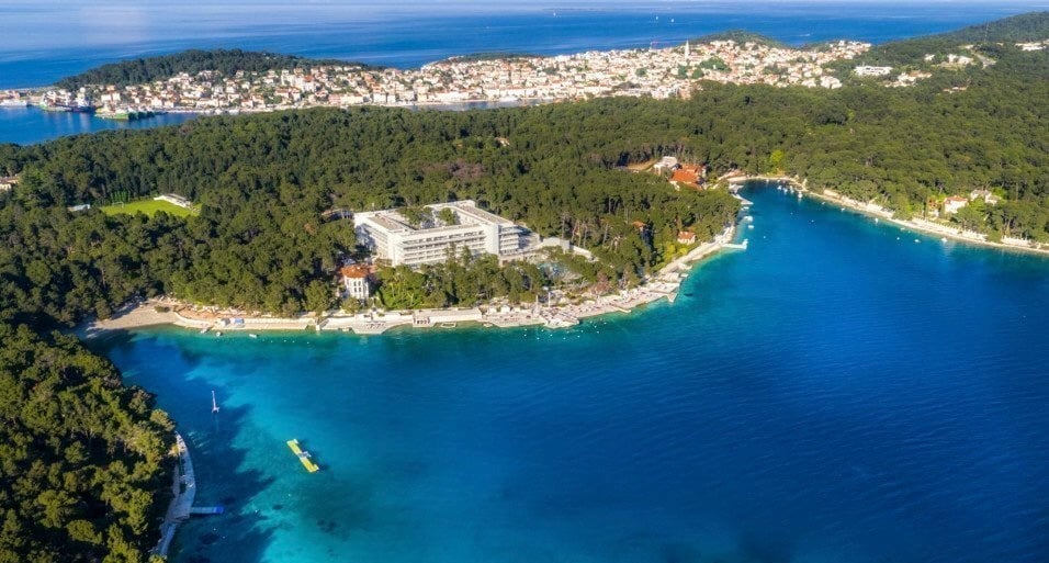 1032x554 Bellevue, Chorvatsko – Lošinj Cikat-bay-Bellevue