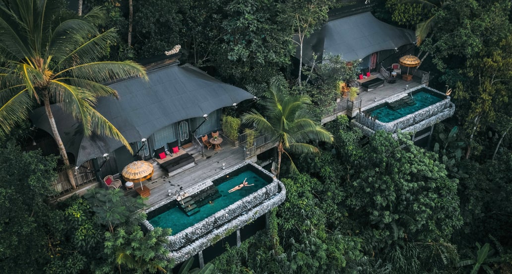 1032x554 Capella Ubud, Bali Capella_Ubud_One_Bedroom_Keliki_Valley_Tent1