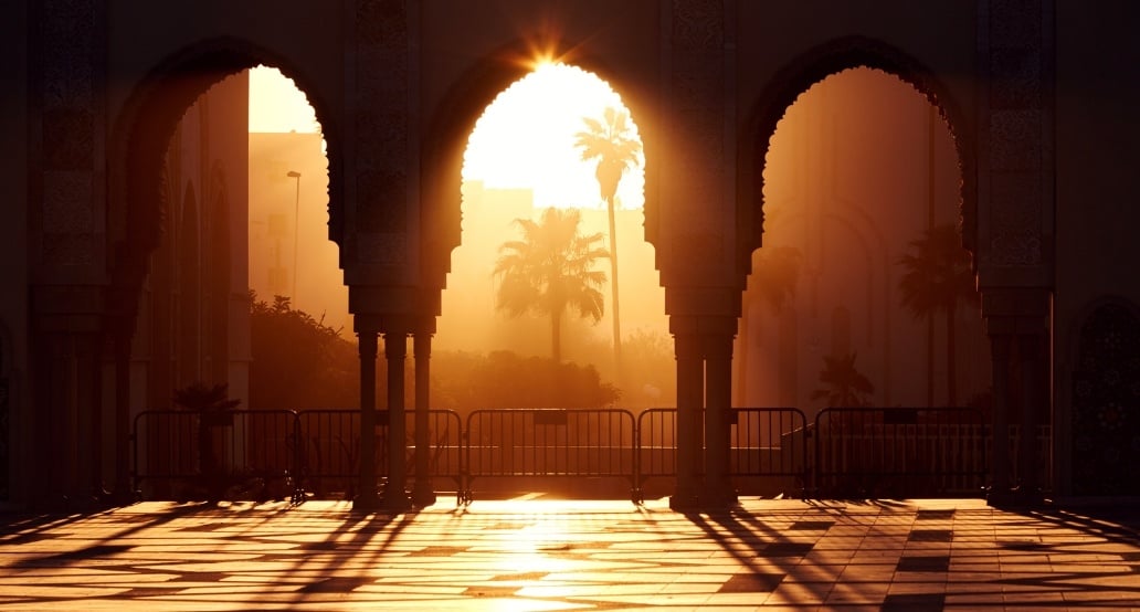 1032x554 Casablanca Exclusive Tours shutterstock_1165875925