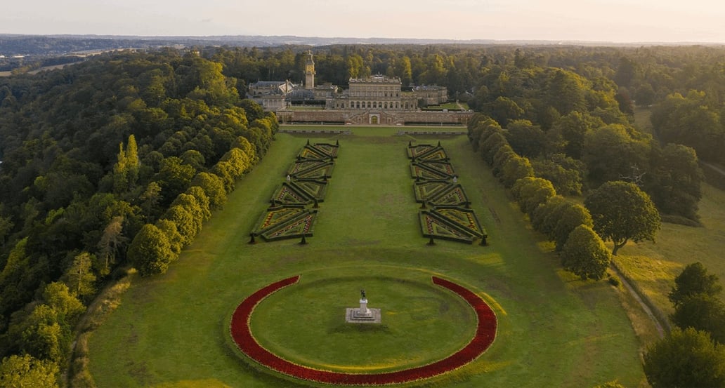 1032x554 Cliveden House cliveden-house-facade-and-grounds-1