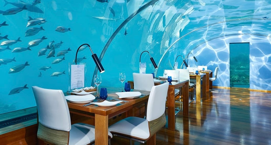 1032x554 Conrad Maldives ithaa-undersea-restaurant-1063x614-2
