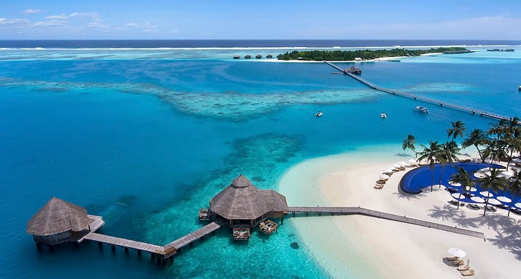 1032x554 Conrad Maldives lagoon-aerial-view-1063x614