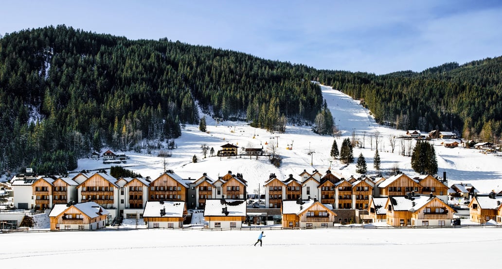 1032x554 Dachsteinkönig Familux Resort hotelansicht1-winter-_danielajakob_