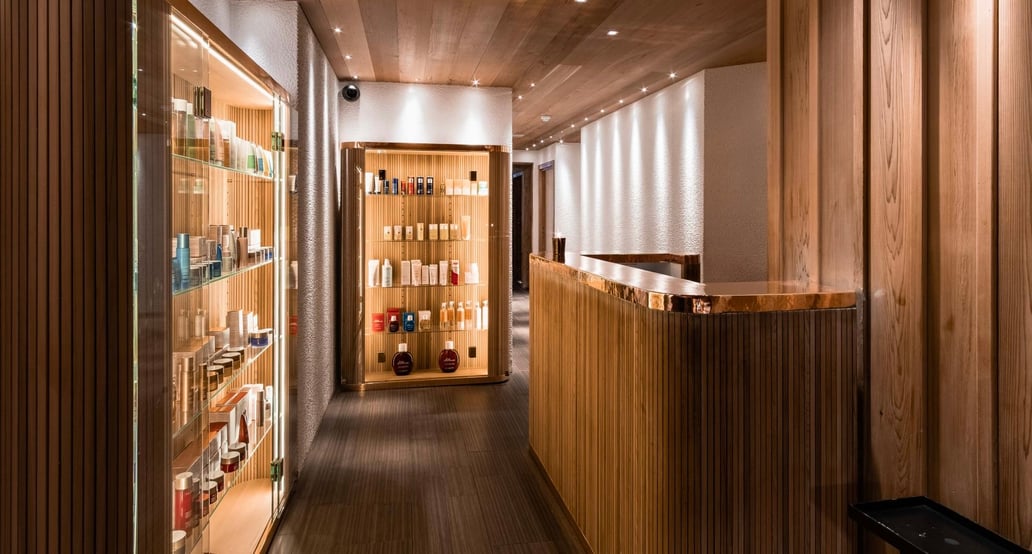 1032x554 Hotel Le Blizzard spa_by_clarins_-_entree_0