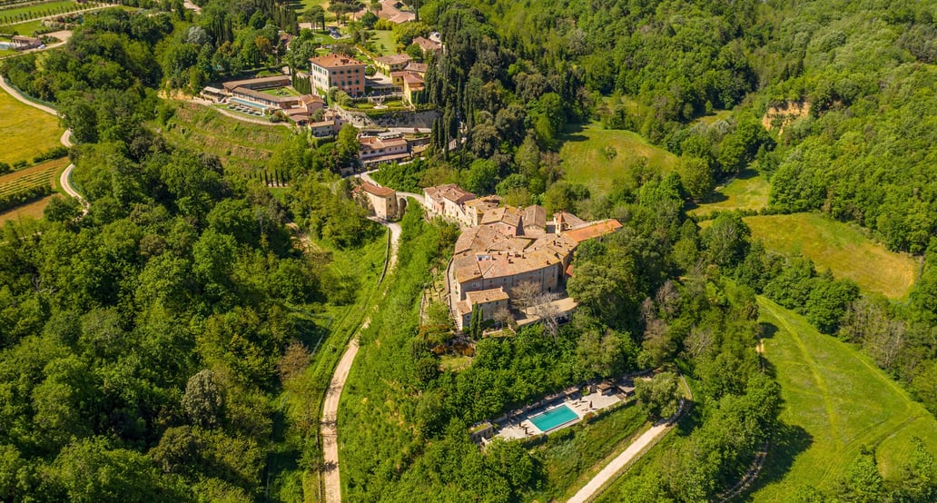 1032x554 Il Borro Relais & Châteaux Il-Borro-R_C_©Linda-Vukaj_res