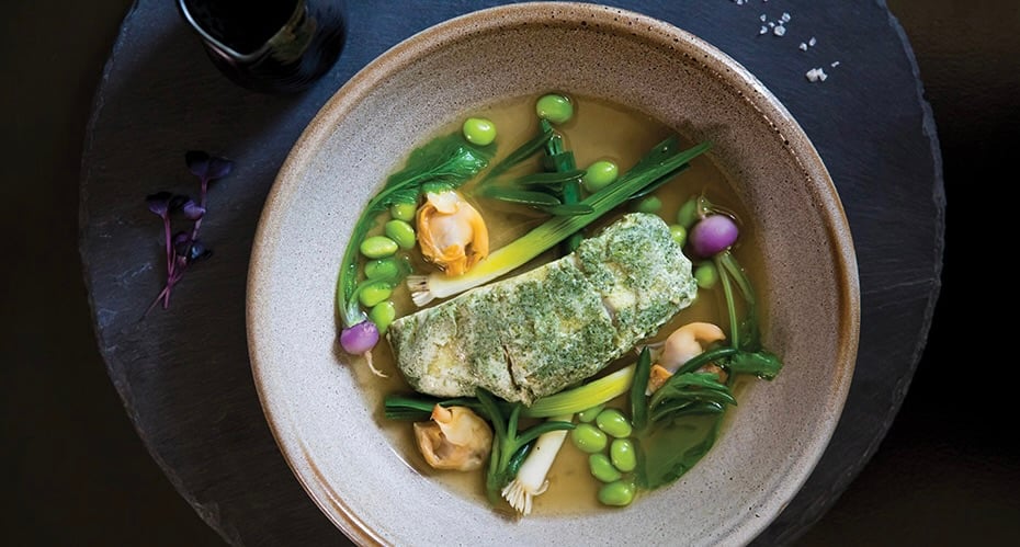 1032x554 Intercontinental Sydney Dining_Private_Dishes_Gallery