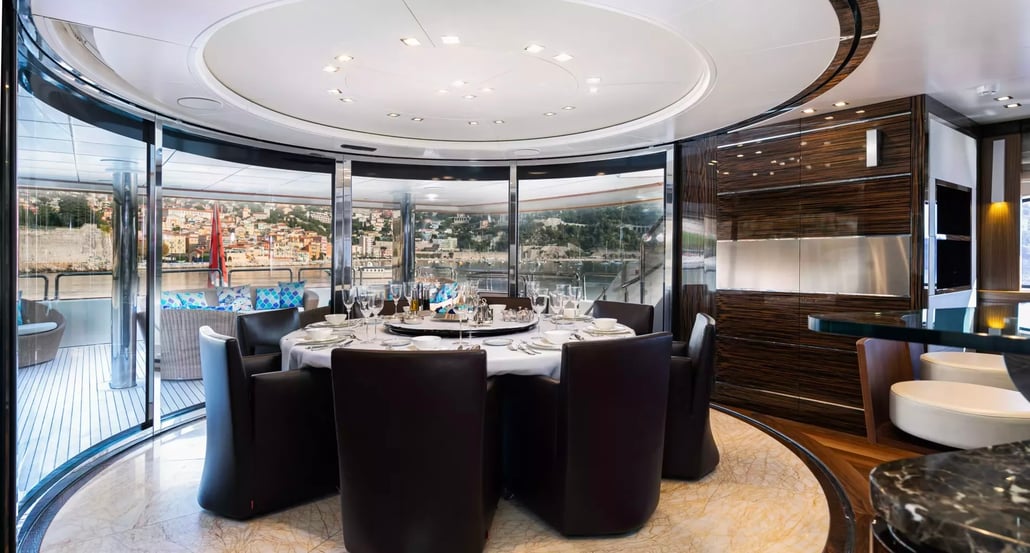 1032x554 Jachta PANAKEIA Panakeia-12198-070-upper_dining-316992