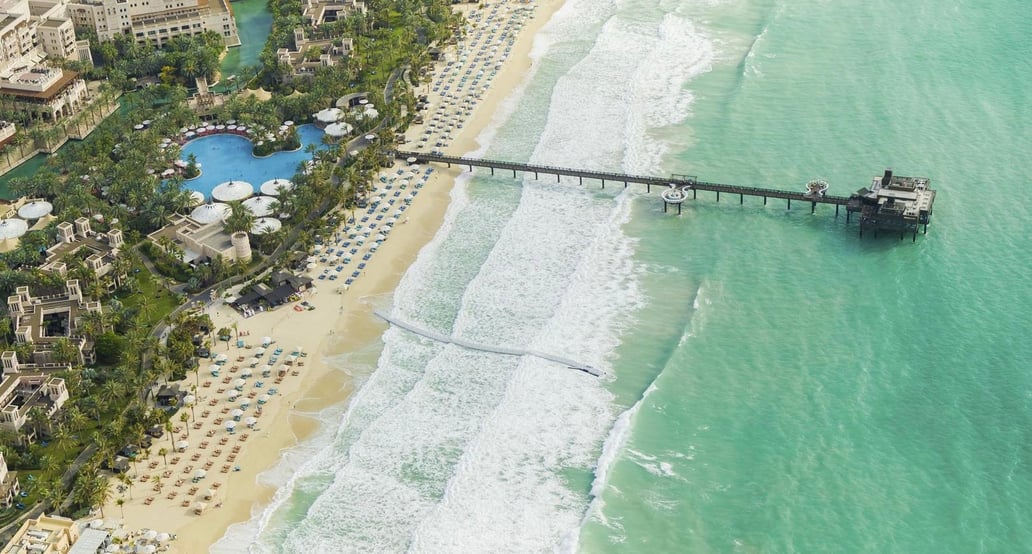 1032x554 Jumeirah Al Qasr jumeirah-al-qasr-jumeirah-dar-al-masyaf-private-beach-aerial-view-6-4_landscape
