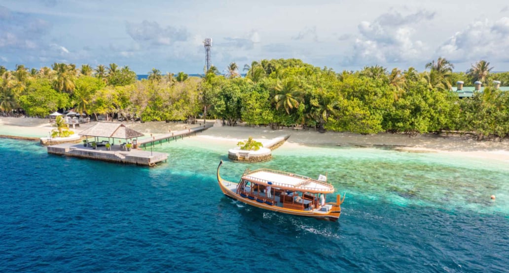 1032x554 Lily Beach Resort & Spa LBR-MVH-FLEET35