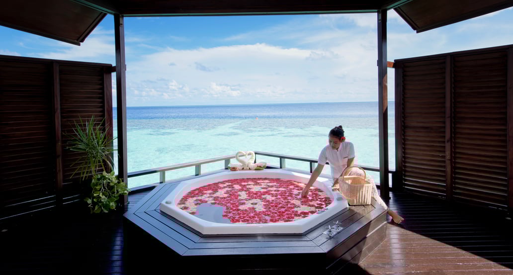 1032x554 Lily Beach Resort & Spa Spa Jacuzzi