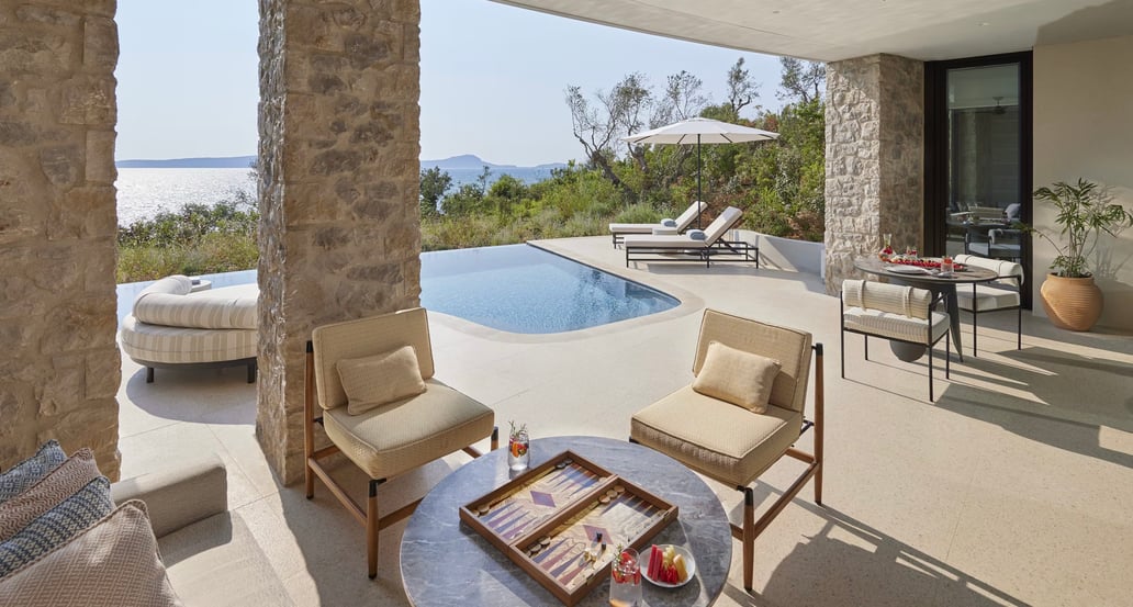 1032x554 Mandarin Oriental, Costa Navarino costa-navarino-mandarin-pool-villa-terrace