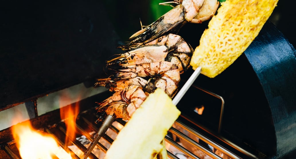 1032x554 Niyama Private Islands Maldives niyama_maldives_tribal_bbq_1920x1037