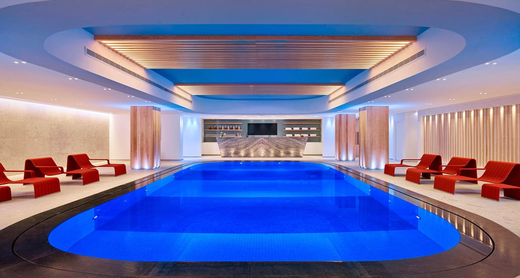 1032x554 Parklane, Luxury Collection Resort & Spa pfomd-indoor-pool-2794-hor-clsc