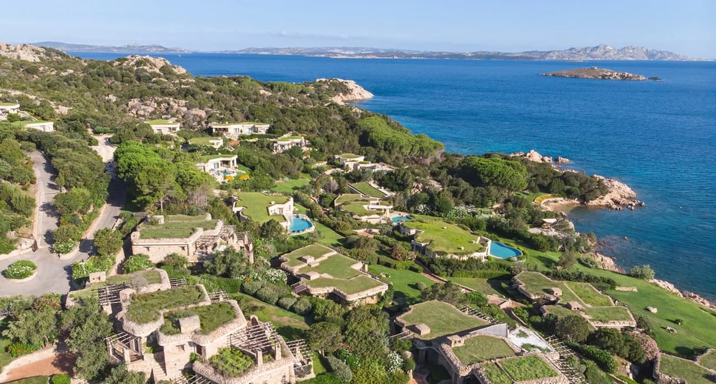 1032x554 Pitrizza, A Luxury Collection Hotel olbpl-areal-view-7054-hor-clsc