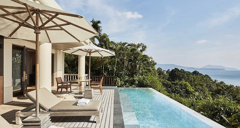 1032x554 Resort Trisara, Phuket Trisara-SIgnature-Ocean-View-Pool-Suite-1