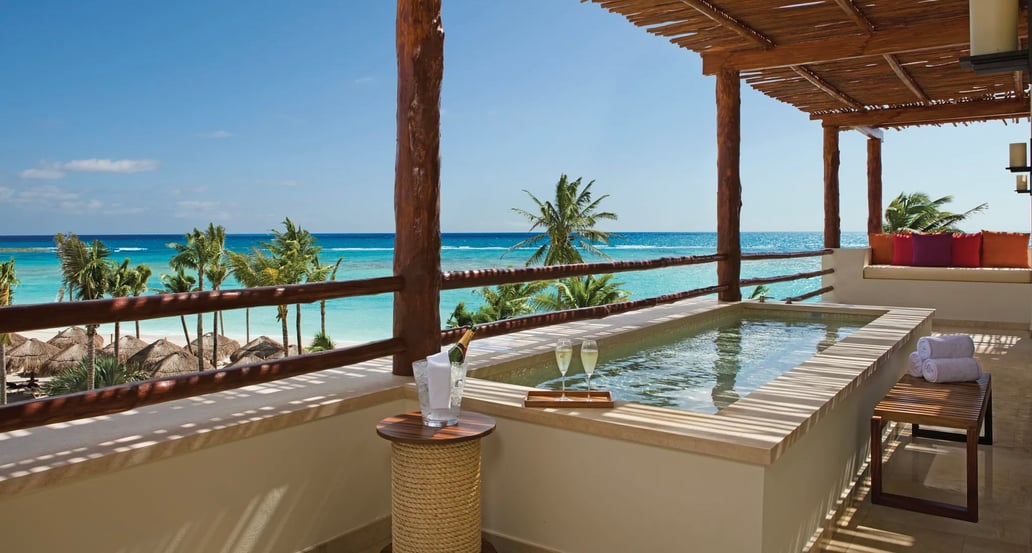 1032x554 Secrets Akumal Riviera Maya SEARM-PRES-PlungePool-Terrace-1A-CB