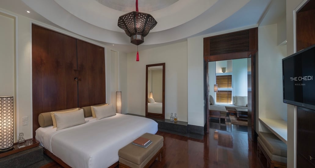 1032x554 The Chedi Muscat CMU-Room-Chedi-Club-Suite-Villa-2