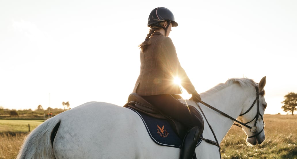 1032x554 The Gleneagles Hotel Equestrian