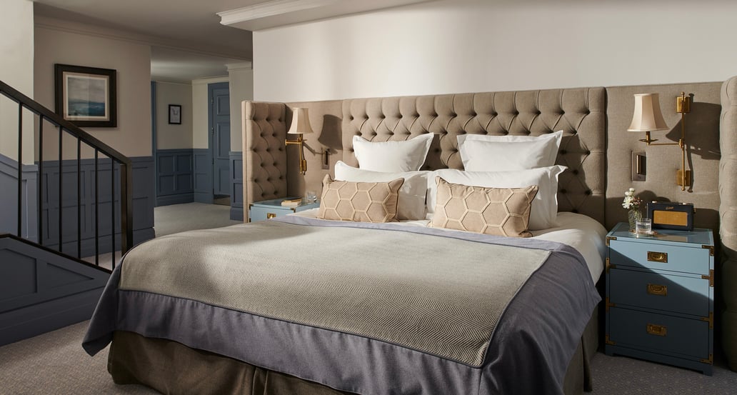 1032x554 The Gleneagles Hotel Tower Suite