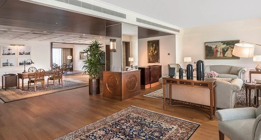 1032x554 The Oberoi, New Delhi 14_Kohinoor_Living area1