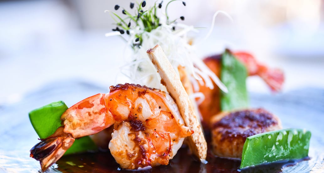 1032x554 The Romanos klxlc-onuki-seafood-dish-5753-hor-clsc